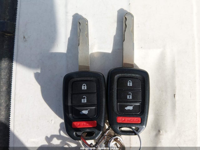 Aukcja sprzedaży 2019 Honda Hr-v Sport, vin: 3CZRU6H17KM702595, numer aukcji: 46318778