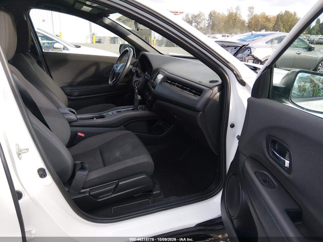 Aukcja sprzedaży 2019 Honda Hr-v Sport, vin: 3CZRU6H17KM702595, numer aukcji: 46318778