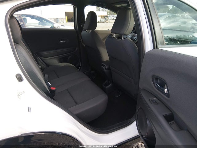 Aukcja sprzedaży 2019 Honda Hr-v Sport, vin: 3CZRU6H17KM702595, numer aukcji: 46318778