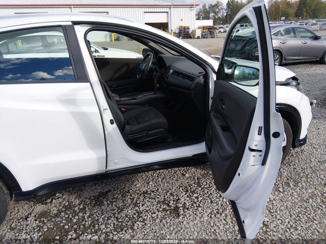 Aukcja sprzedaży 2019 Honda Hr-v Sport, vin: 3CZRU6H17KM702595, numer aukcji: 46318778