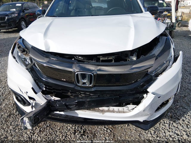 Aukcja sprzedaży 2019 Honda Hr-v Sport, vin: 3CZRU6H17KM702595, numer aukcji: 46318778