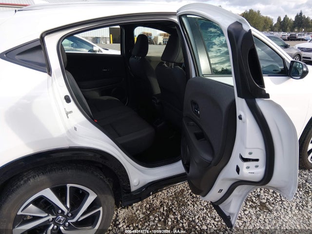 Aukcja sprzedaży 2019 Honda Hr-v Sport, vin: 3CZRU6H17KM702595, numer aukcji: 46318778
