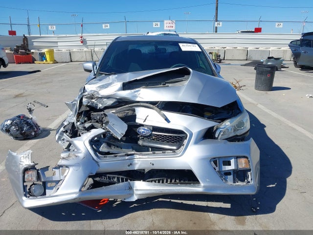 Subaru Wrx Premium 2016 JF1VA1E69G8805647 Image 12