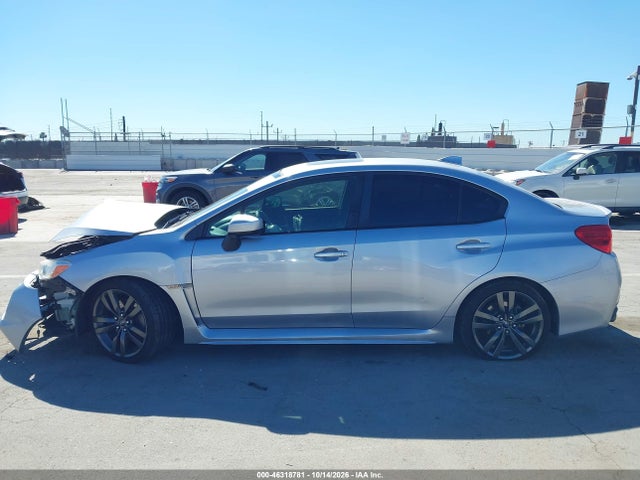 Subaru Wrx Premium 2016 JF1VA1E69G8805647 Image 14