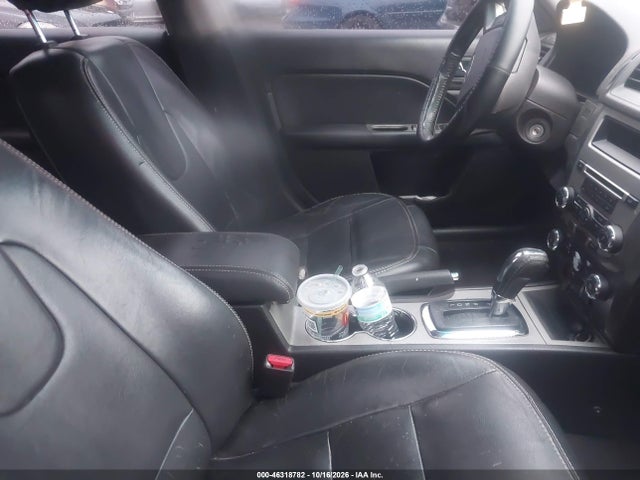 Продажа на аукционе авто 2011 Ford Fusion Sel, vin: 3FAHP0JA9BR141020, номер лота: 46318782