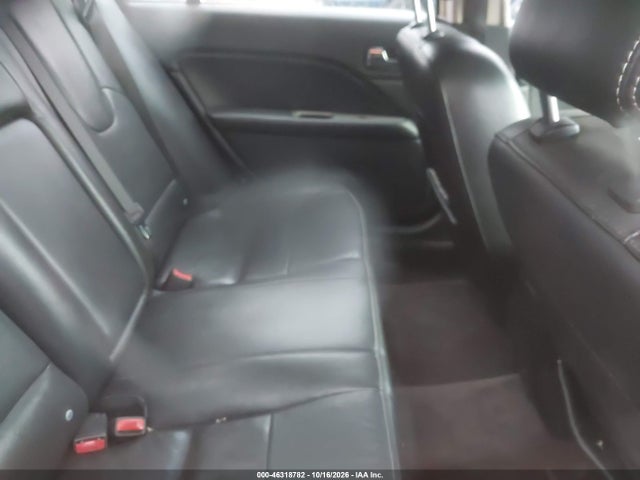 Продажа на аукционе авто 2011 Ford Fusion Sel, vin: 3FAHP0JA9BR141020, номер лота: 46318782