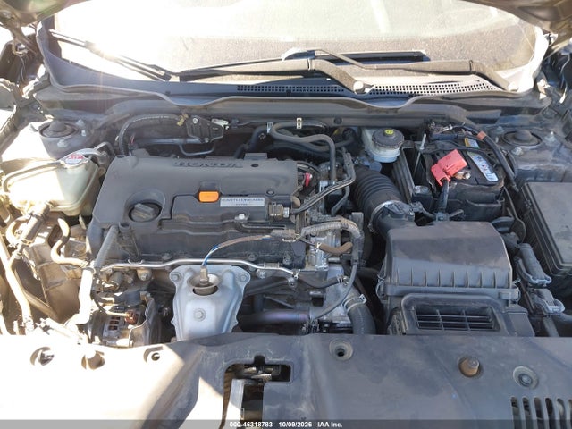 Aukcja sprzedaży 2021 Honda Civic Sport, vin: 2HGFC2F87MH518281, numer aukcji: 46318783