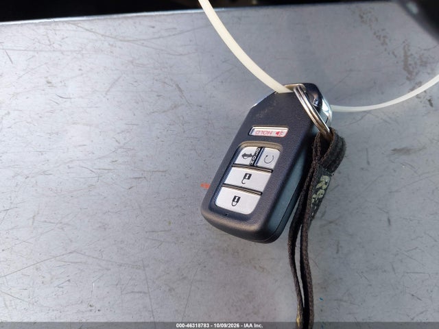 Aukcja sprzedaży 2021 Honda Civic Sport, vin: 2HGFC2F87MH518281, numer aukcji: 46318783
