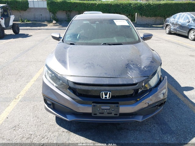 Aukcja sprzedaży 2021 Honda Civic Sport, vin: 2HGFC2F87MH518281, numer aukcji: 46318783