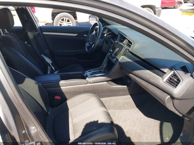 Aukcja sprzedaży 2021 Honda Civic Sport, vin: 2HGFC2F87MH518281, numer aukcji: 46318783