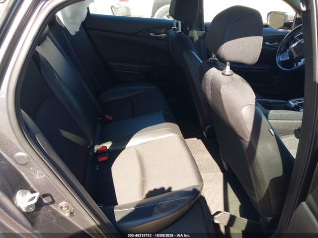 Aukcja sprzedaży 2021 Honda Civic Sport, vin: 2HGFC2F87MH518281, numer aukcji: 46318783