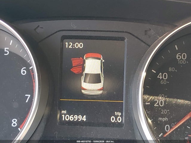 Продаж на аукціоні авто 2017 Volkswagen Passat 1.8t Sel Premium, vin: 1VWCT7A35HC039244, номер лоту: 46318793