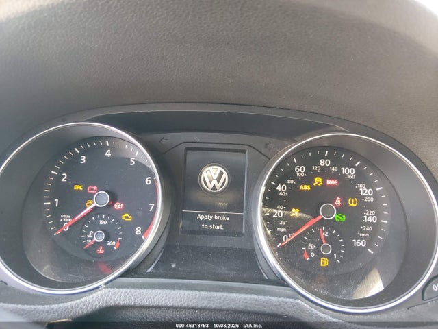 Продаж на аукціоні авто 2017 Volkswagen Passat 1.8t Sel Premium, vin: 1VWCT7A35HC039244, номер лоту: 46318793