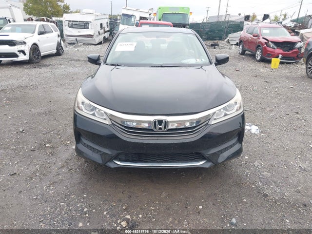 Aukcja sprzedaży 2016 Honda Accord Lx, vin: 1HGCR2F35GA189122, numer aukcji: 46318796