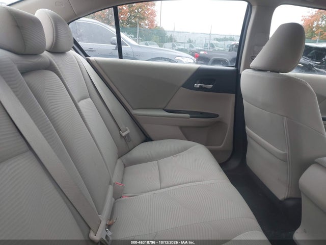 Aukcja sprzedaży 2016 Honda Accord Lx, vin: 1HGCR2F35GA189122, numer aukcji: 46318796