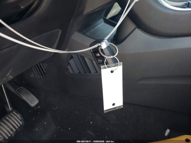 46318817 :رقم المزاد ، 2FMPK3J93KBB36630 vin ، 2019 Ford Edge Sel مزاد بيع