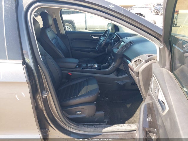 46318817 :رقم المزاد ، 2FMPK3J93KBB36630 vin ، 2019 Ford Edge Sel مزاد بيع
