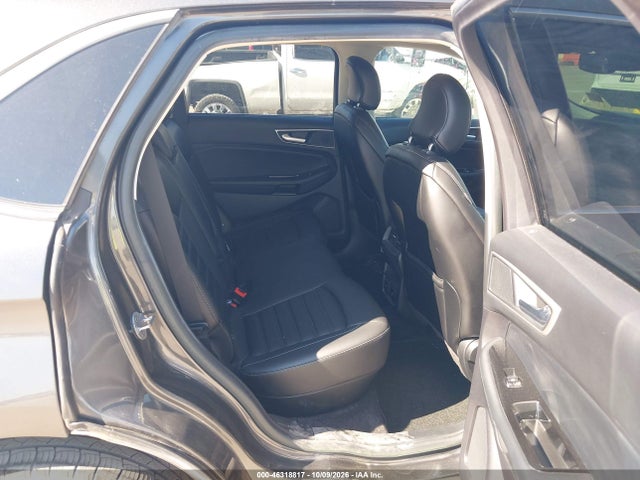 46318817 :رقم المزاد ، 2FMPK3J93KBB36630 vin ، 2019 Ford Edge Sel مزاد بيع