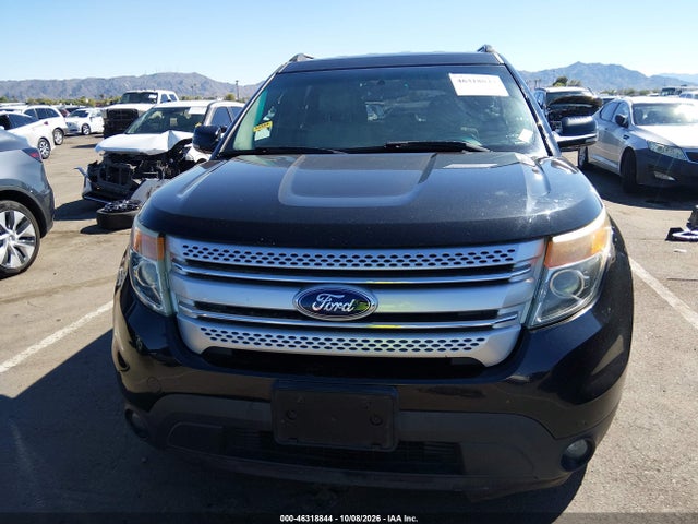 Продаж на аукціоні авто 2015 Ford Explorer Xlt, vin: 1FM5K7D84FGA87695, номер лоту: 46318844
