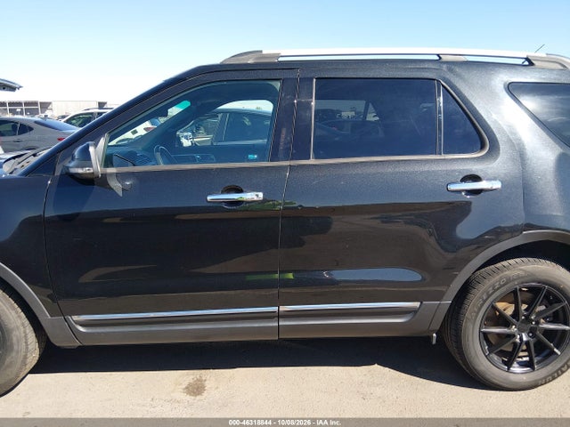 Продаж на аукціоні авто 2015 Ford Explorer Xlt, vin: 1FM5K7D84FGA87695, номер лоту: 46318844