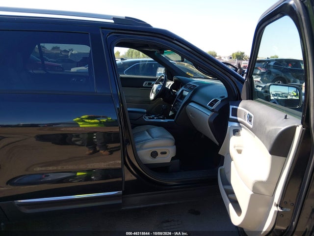 Продаж на аукціоні авто 2015 Ford Explorer Xlt, vin: 1FM5K7D84FGA87695, номер лоту: 46318844
