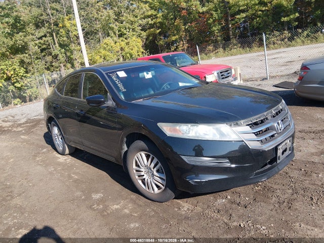 Продажа на аукционе авто 2012 Honda Crosstour 2.4 Ex-l, vin: 5J6TF3H53CL000195, номер лота: 46318848