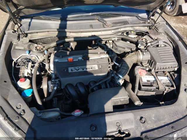 46318848 :رقم المزاد ، 5J6TF3H53CL000195 vin ، 2012 Honda Crosstour 2.4 Ex-l مزاد بيع