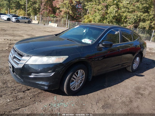 46318848 :رقم المزاد ، 5J6TF3H53CL000195 vin ، 2012 Honda Crosstour 2.4 Ex-l مزاد بيع