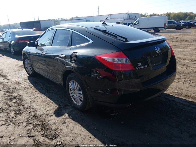 46318848 :رقم المزاد ، 5J6TF3H53CL000195 vin ، 2012 Honda Crosstour 2.4 Ex-l مزاد بيع