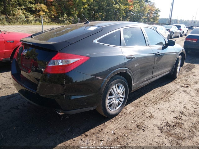 46318848 :رقم المزاد ، 5J6TF3H53CL000195 vin ، 2012 Honda Crosstour 2.4 Ex-l مزاد بيع
