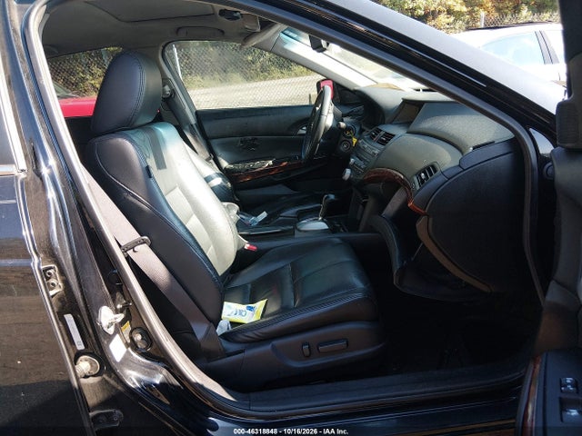 46318848 :رقم المزاد ، 5J6TF3H53CL000195 vin ، 2012 Honda Crosstour 2.4 Ex-l مزاد بيع