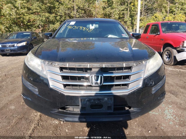46318848 :رقم المزاد ، 5J6TF3H53CL000195 vin ، 2012 Honda Crosstour 2.4 Ex-l مزاد بيع