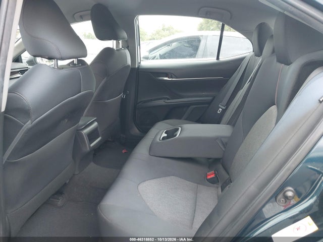 4T1B11HKXKU249303 Toyota CAMRY LE