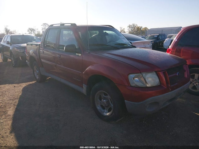 Продаж на аукціоні авто 2002 Ford Explorer Sport Trac, vin: 1FMZU77E12UC16971, номер лоту: 46318854