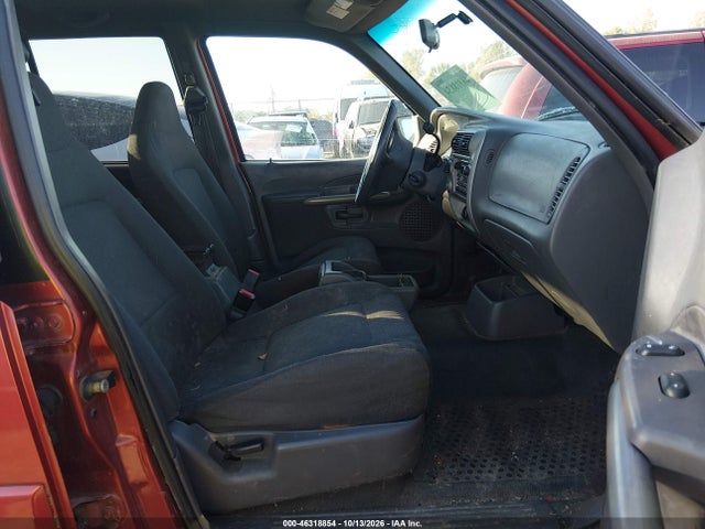 2002 Ford Explorer Sport Trac მანქანა იყიდება აუქციონზე, vin: 1FMZU77E12UC16971, აუქციონის ნომერი: 46318854