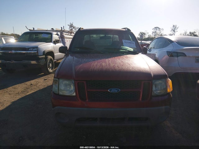 2002 Ford Explorer Sport Trac მანქანა იყიდება აუქციონზე, vin: 1FMZU77E12UC16971, აუქციონის ნომერი: 46318854