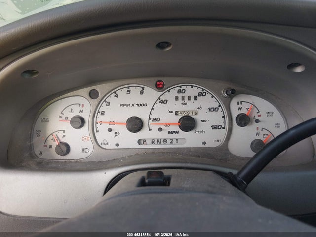 2002 Ford Explorer Sport Trac მანქანა იყიდება აუქციონზე, vin: 1FMZU77E12UC16971, აუქციონის ნომერი: 46318854