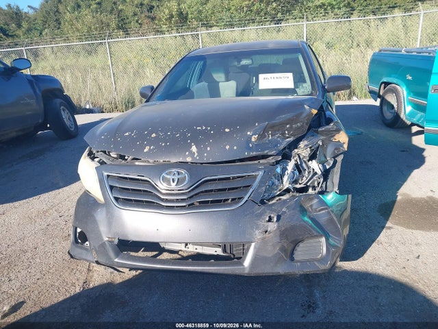 Aukcja sprzedaży 2010 Toyota Camry Le, vin: 4T4BF3EK1AR082688, numer aukcji: 46318859