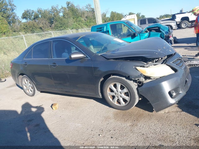 Aukcja sprzedaży 2010 Toyota Camry Le, vin: 4T4BF3EK1AR082688, numer aukcji: 46318859