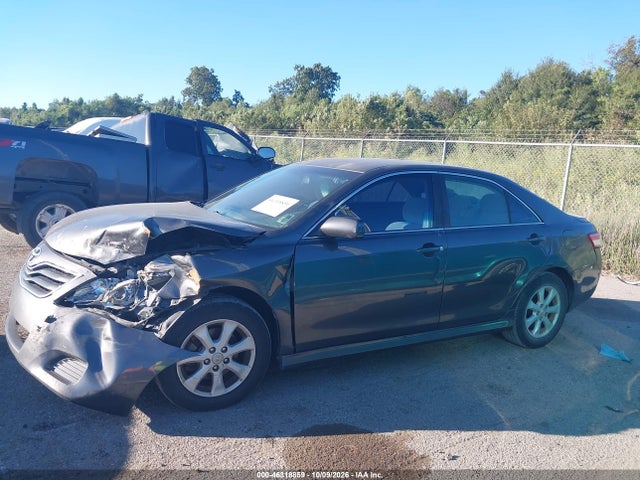 Aukcja sprzedaży 2010 Toyota Camry Le, vin: 4T4BF3EK1AR082688, numer aukcji: 46318859