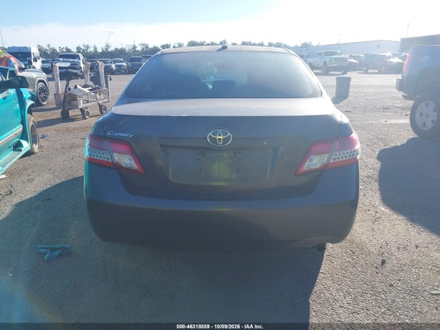 Aukcja sprzedaży 2010 Toyota Camry Le, vin: 4T4BF3EK1AR082688, numer aukcji: 46318859