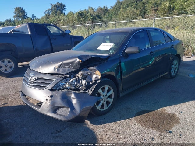 Aukcja sprzedaży 2010 Toyota Camry Le, vin: 4T4BF3EK1AR082688, numer aukcji: 46318859