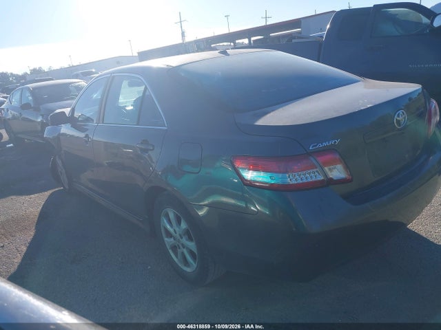 Aukcja sprzedaży 2010 Toyota Camry Le, vin: 4T4BF3EK1AR082688, numer aukcji: 46318859