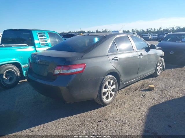 Aukcja sprzedaży 2010 Toyota Camry Le, vin: 4T4BF3EK1AR082688, numer aukcji: 46318859
