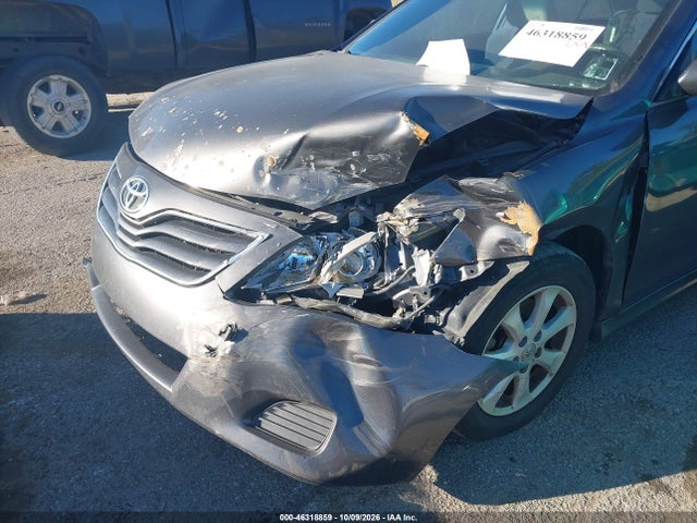 Aukcja sprzedaży 2010 Toyota Camry Le, vin: 4T4BF3EK1AR082688, numer aukcji: 46318859