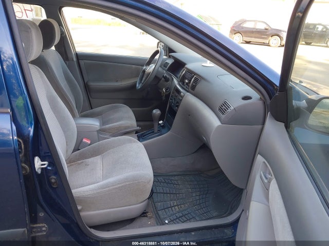 Продажа на аукционе авто 2006 Toyota Corolla Ce, vin: JTDBR32E860088944, номер лота: 46318881