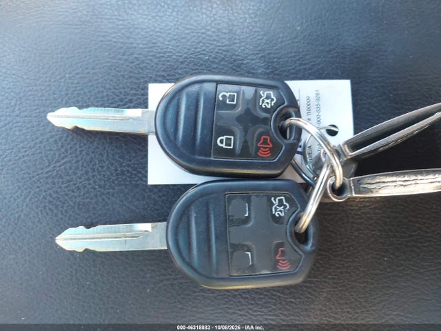 Продажа на аукционе авто 2014 Ford Explorer Xlt, vin: 1FM5K7D92EGA47946, номер лота: 46318883