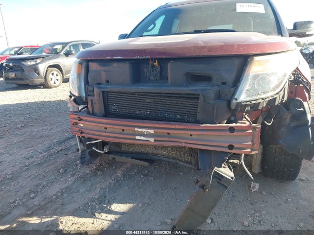 Продажа на аукционе авто 2014 Ford Explorer Xlt, vin: 1FM5K7D92EGA47946, номер лота: 46318883