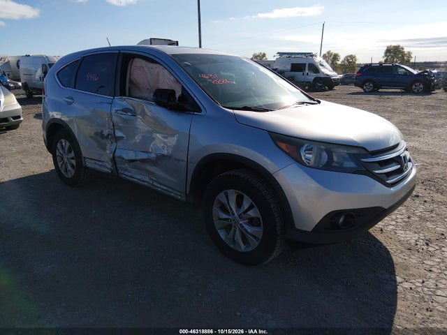 Продаж на аукціоні авто 2014 Honda Cr-v Ex, vin: 2HKRM4H52EH720817, номер лоту: 46318886