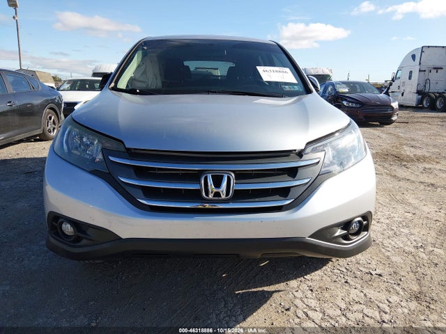 Aukcja sprzedaży 2014 Honda Cr-v Ex, vin: 2HKRM4H52EH720817, numer aukcji: 46318886